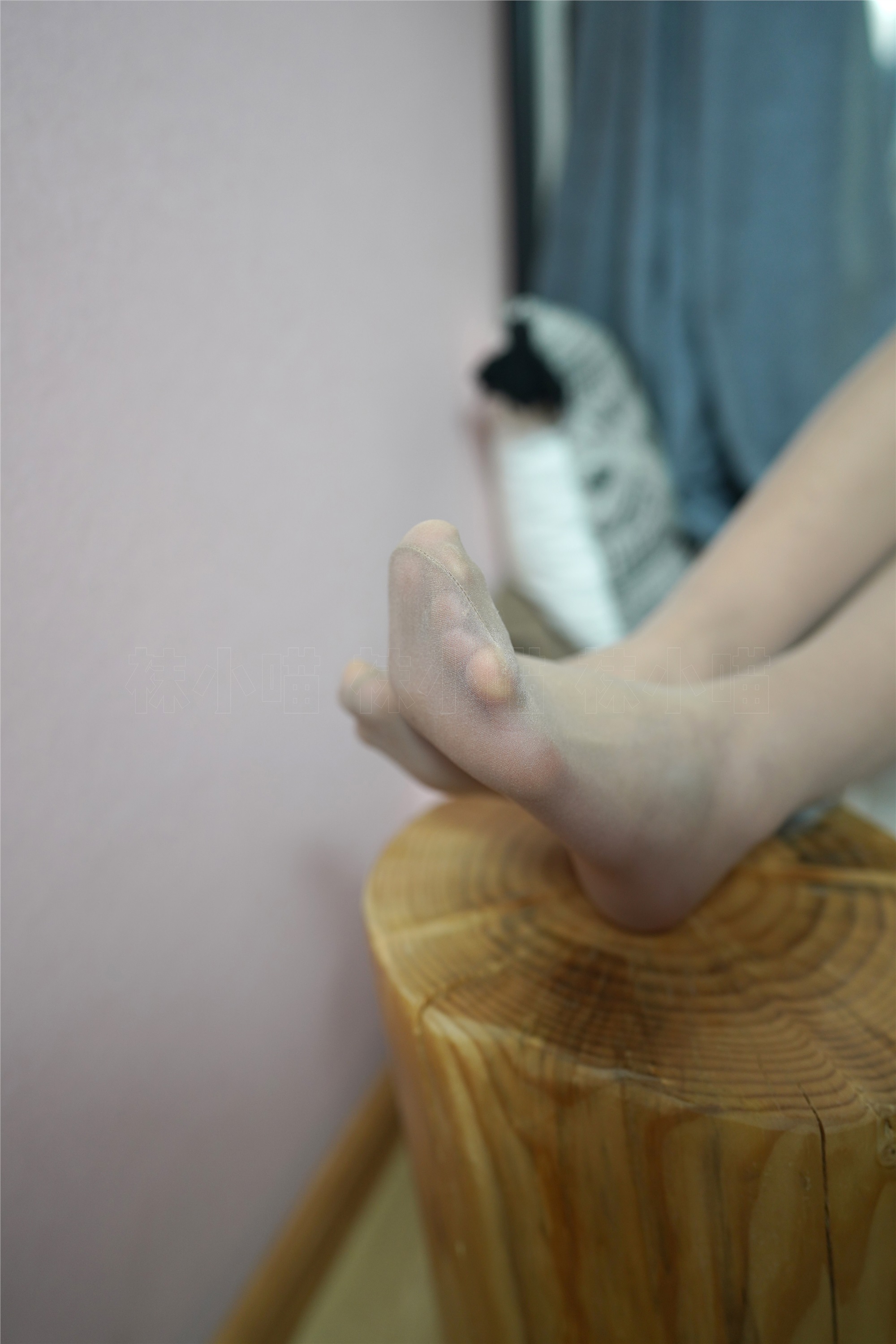 壹吻映画  2021.01.29 YW008 《嘟嘟-香槟职业装》